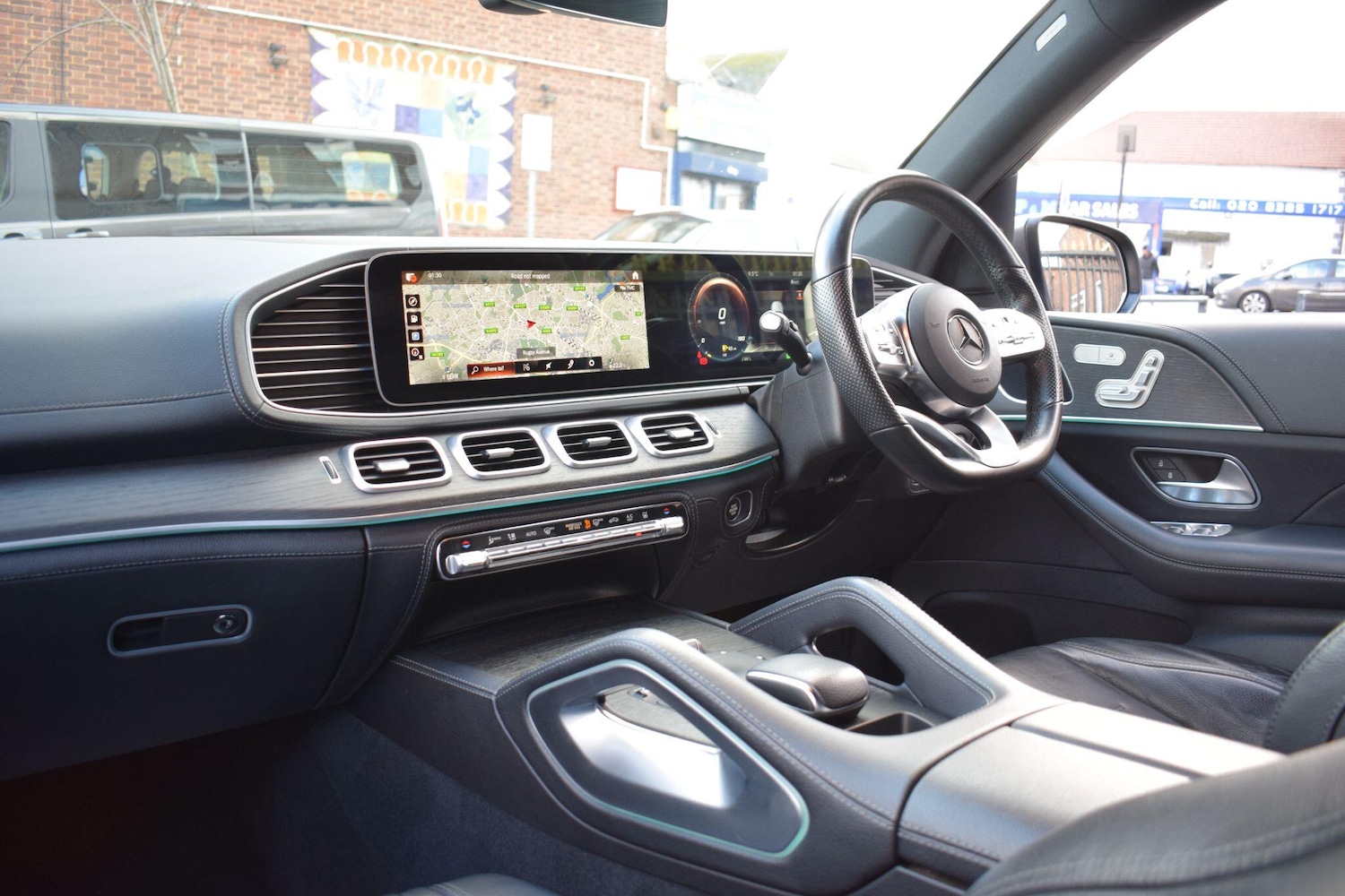 Used Mercedes-Benz GLE 2022 for sale - 76780930: Photo 2