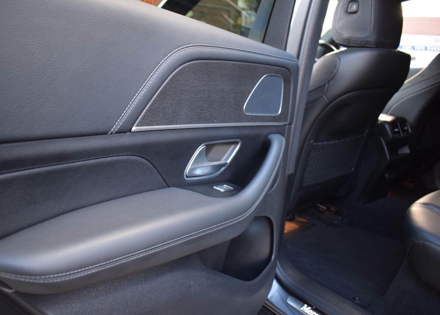 Used Mercedes-Benz GLE 2022 for sale - 76780930: Photo 20