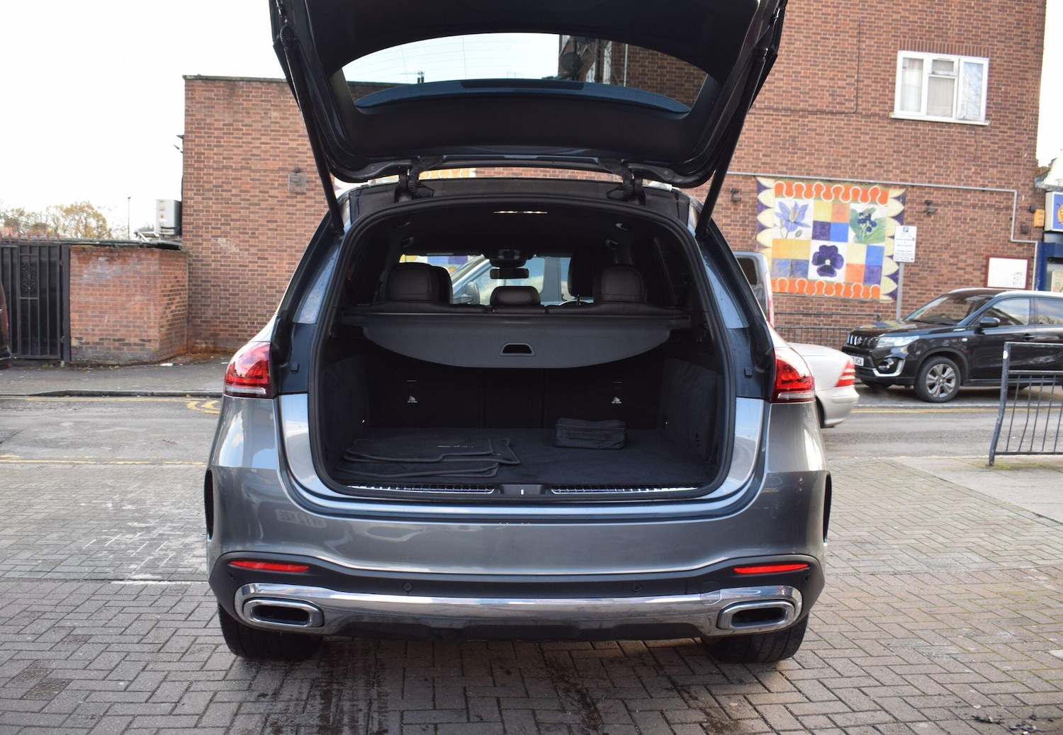 Used Mercedes-Benz GLE 2022 for sale - 76780930: Photo 21