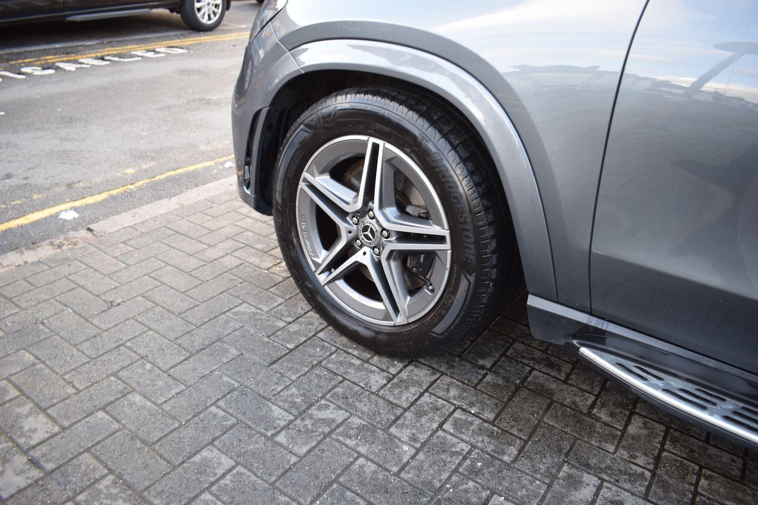 Used Mercedes-Benz GLE 2022 for sale - 76780930: Photo 22