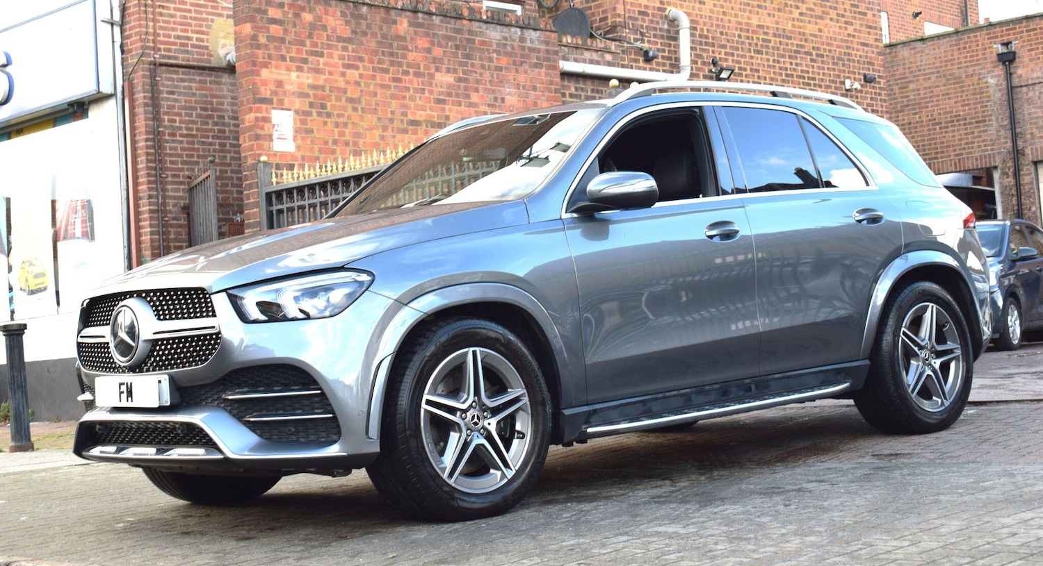 Used Mercedes-Benz GLE 2022 for sale - 76780930: Photo 23