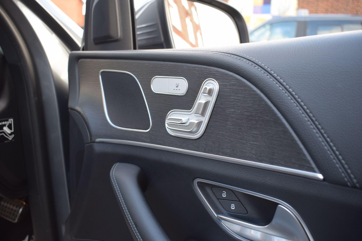 Used Mercedes-Benz GLE 2022 for sale - 76780930: Photo 24