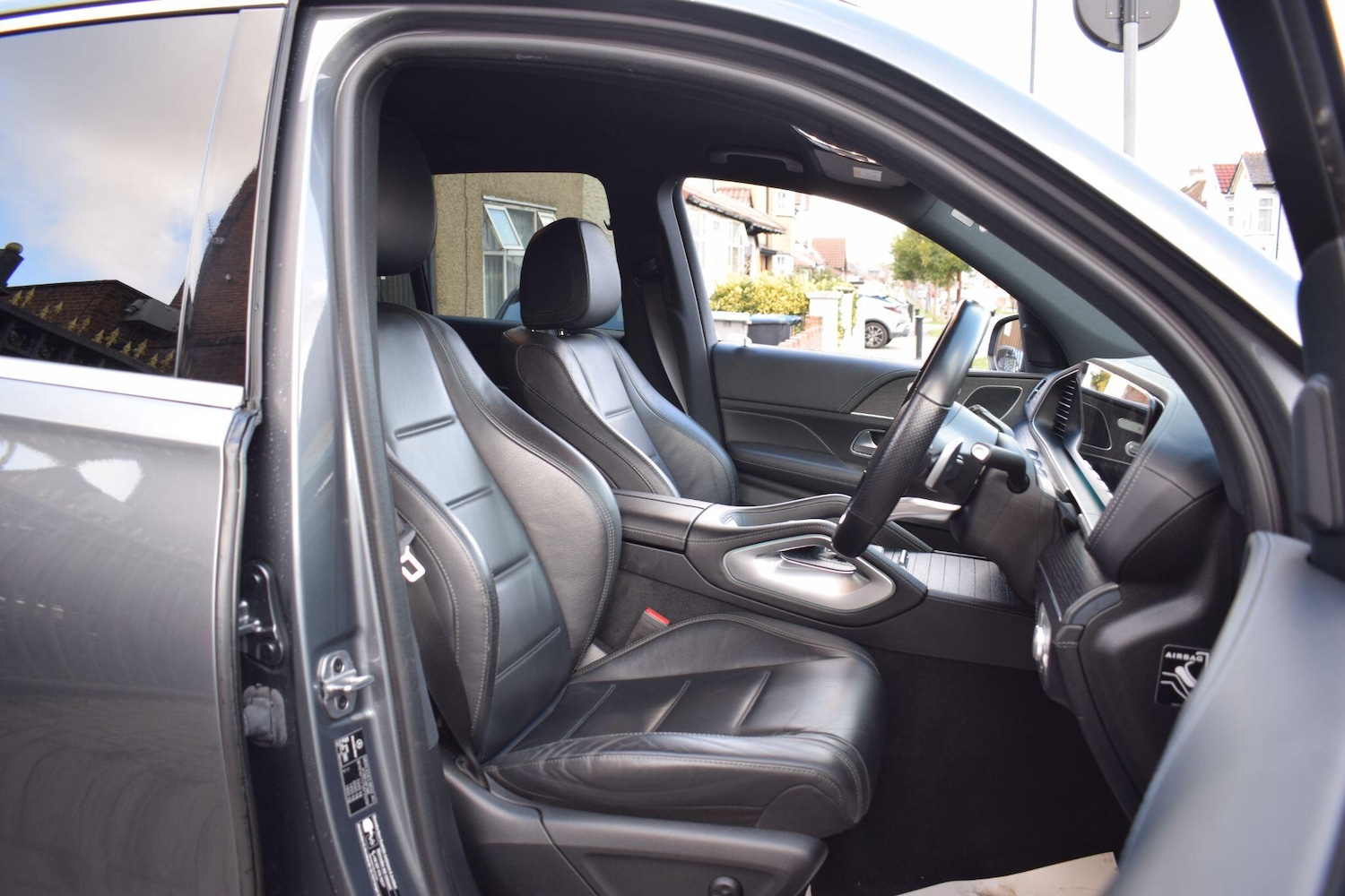 Used Mercedes-Benz GLE 2022 for sale - 76780930: Photo 25