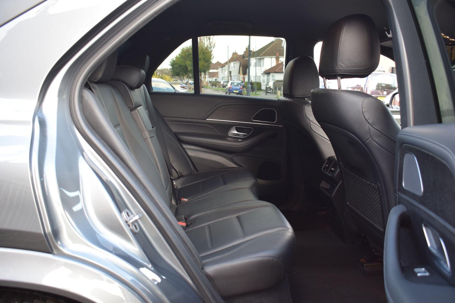 Used Mercedes-Benz GLE 2022 for sale - 76780930: Photo 26