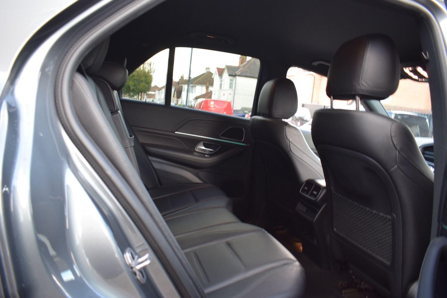 Used Mercedes-Benz GLE 2022 for sale - 76780930: Photo 27