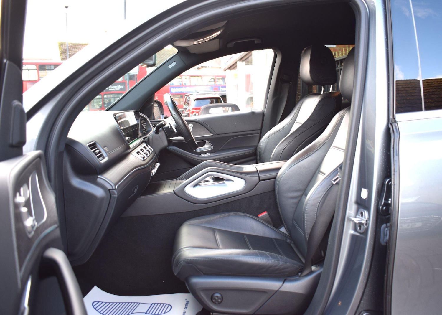 Used Mercedes-Benz GLE 2022 for sale - 76780930: Photo 28