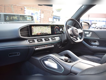 Used Mercedes-Benz GLE 2022 for sale - 76780930: Photo