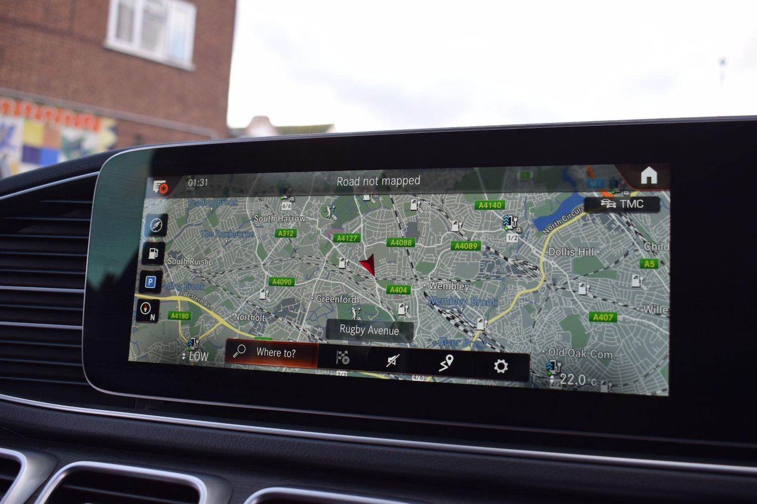 Used Mercedes-Benz GLE 2022 for sale - 76780930: Photo 31