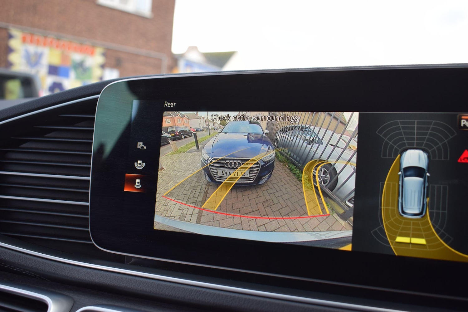 Used Mercedes-Benz GLE 2022 for sale - 76780930: Photo 32