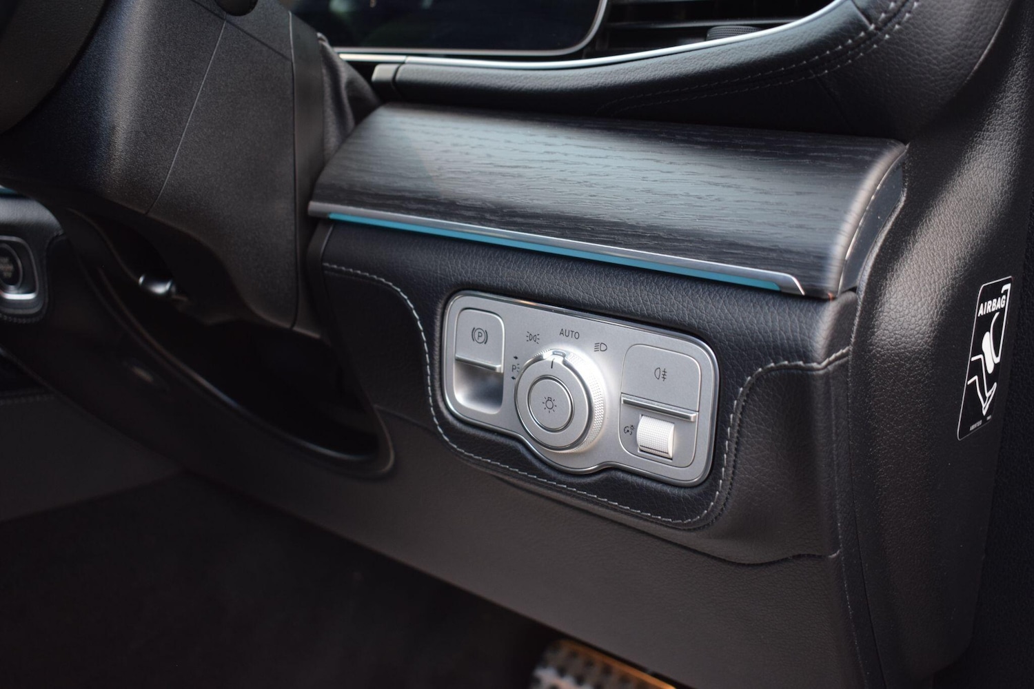 Used Mercedes-Benz GLE 2022 for sale - 76780930: Photo 33