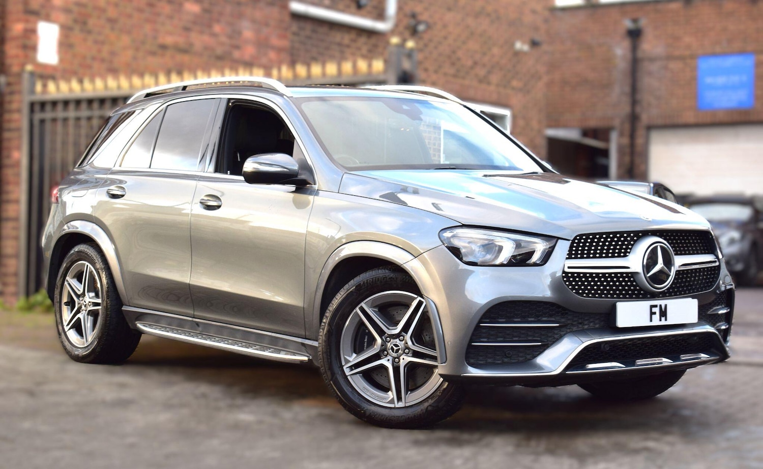 Used Mercedes-Benz GLE 2022 for sale - 76780930: Photo 34