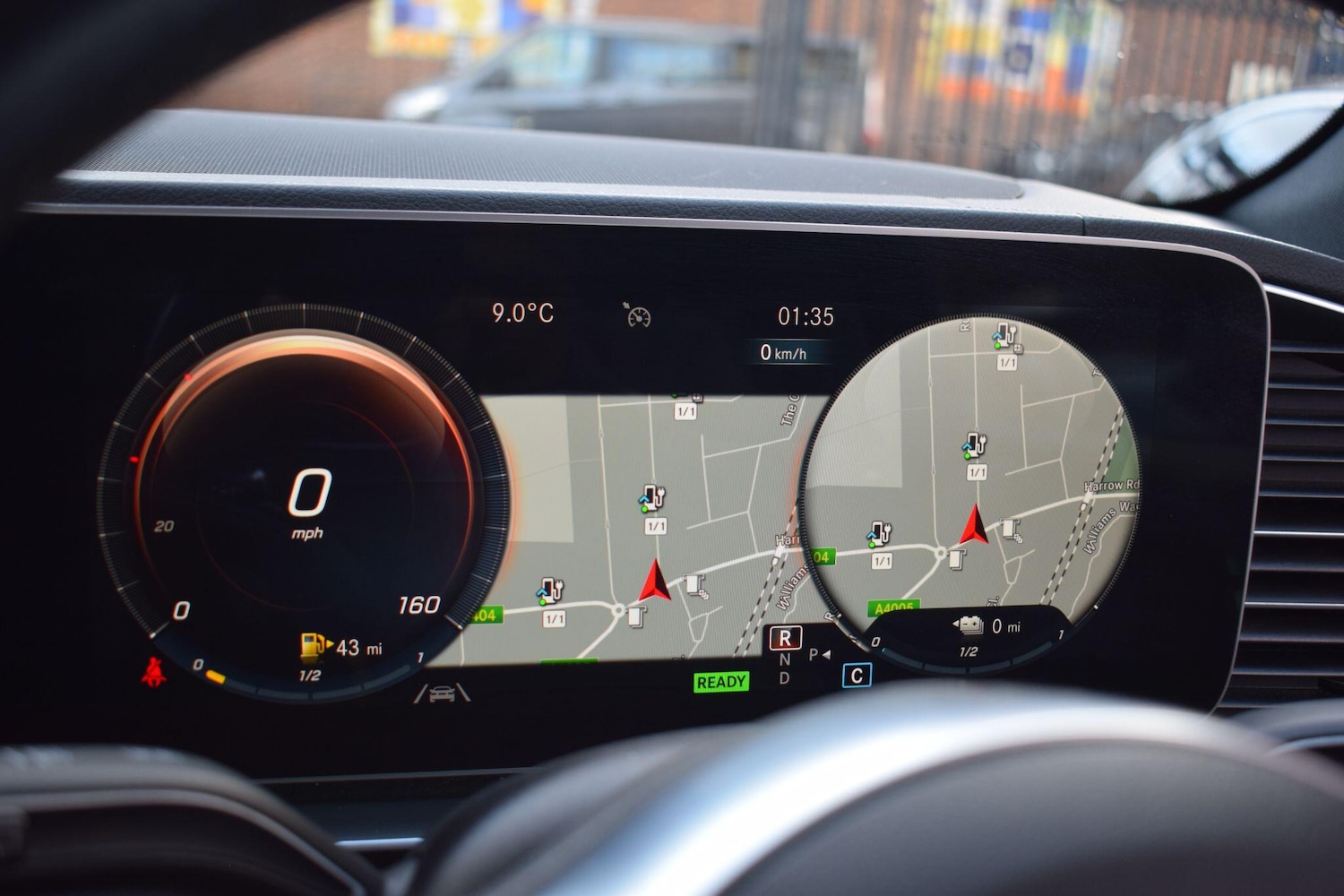 Used Mercedes-Benz GLE 2022 for sale - 76780930: Photo 36