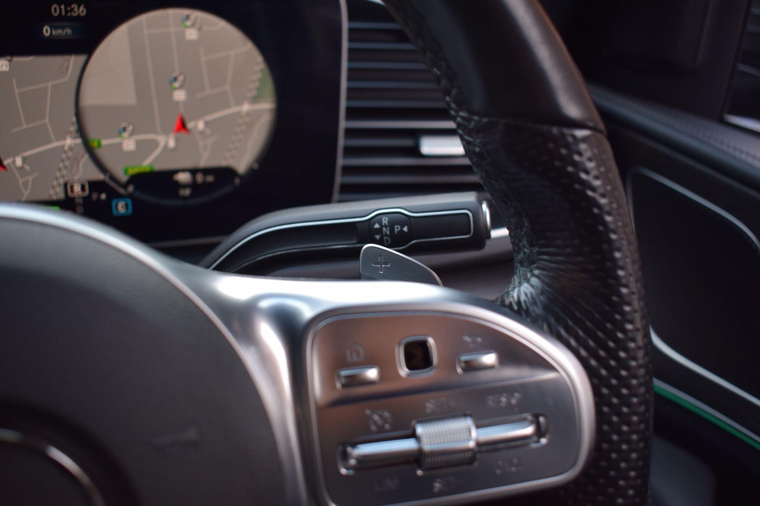 Used Mercedes-Benz GLE 2022 for sale - 76780930: Photo 37