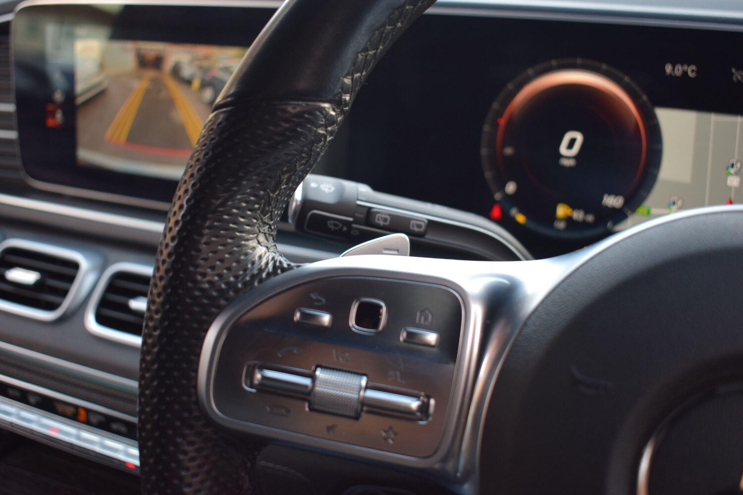 Used Mercedes-Benz GLE 2022 for sale - 76780930: Photo 38