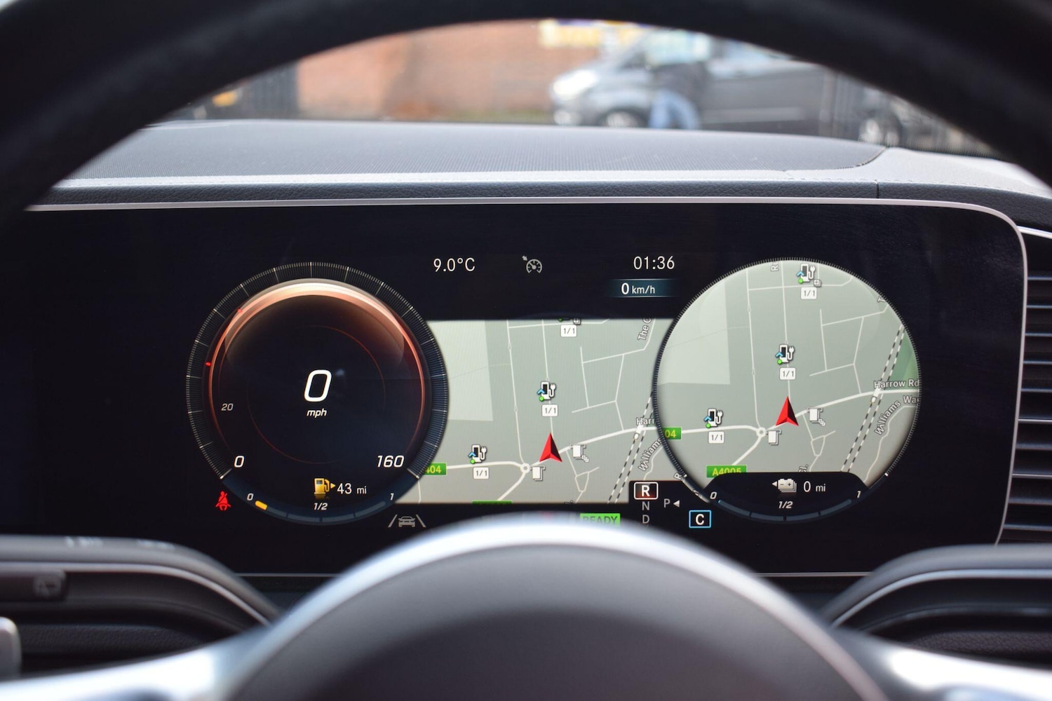 Used Mercedes-Benz GLE 2022 for sale - 76780930: Photo 39