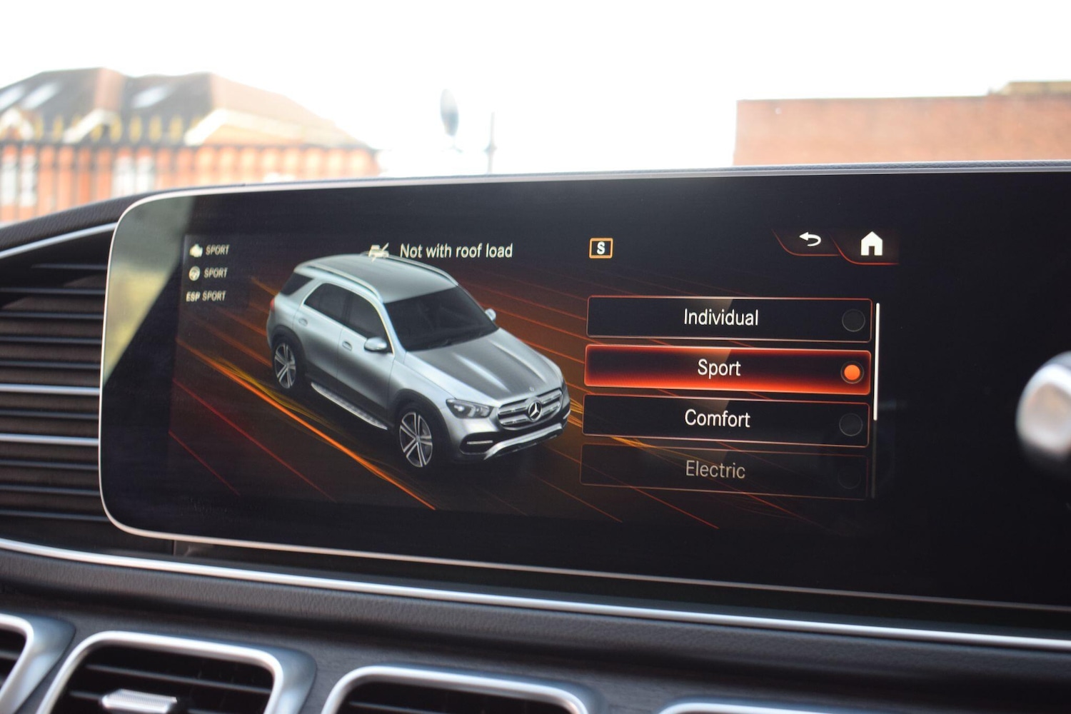 Used Mercedes-Benz GLE 2022 for sale - 76780930: Photo 40