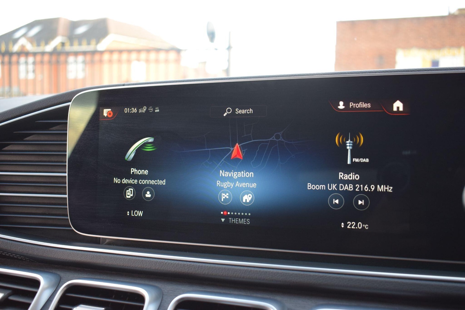 Used Mercedes-Benz GLE 2022 for sale - 76780930: Photo 41