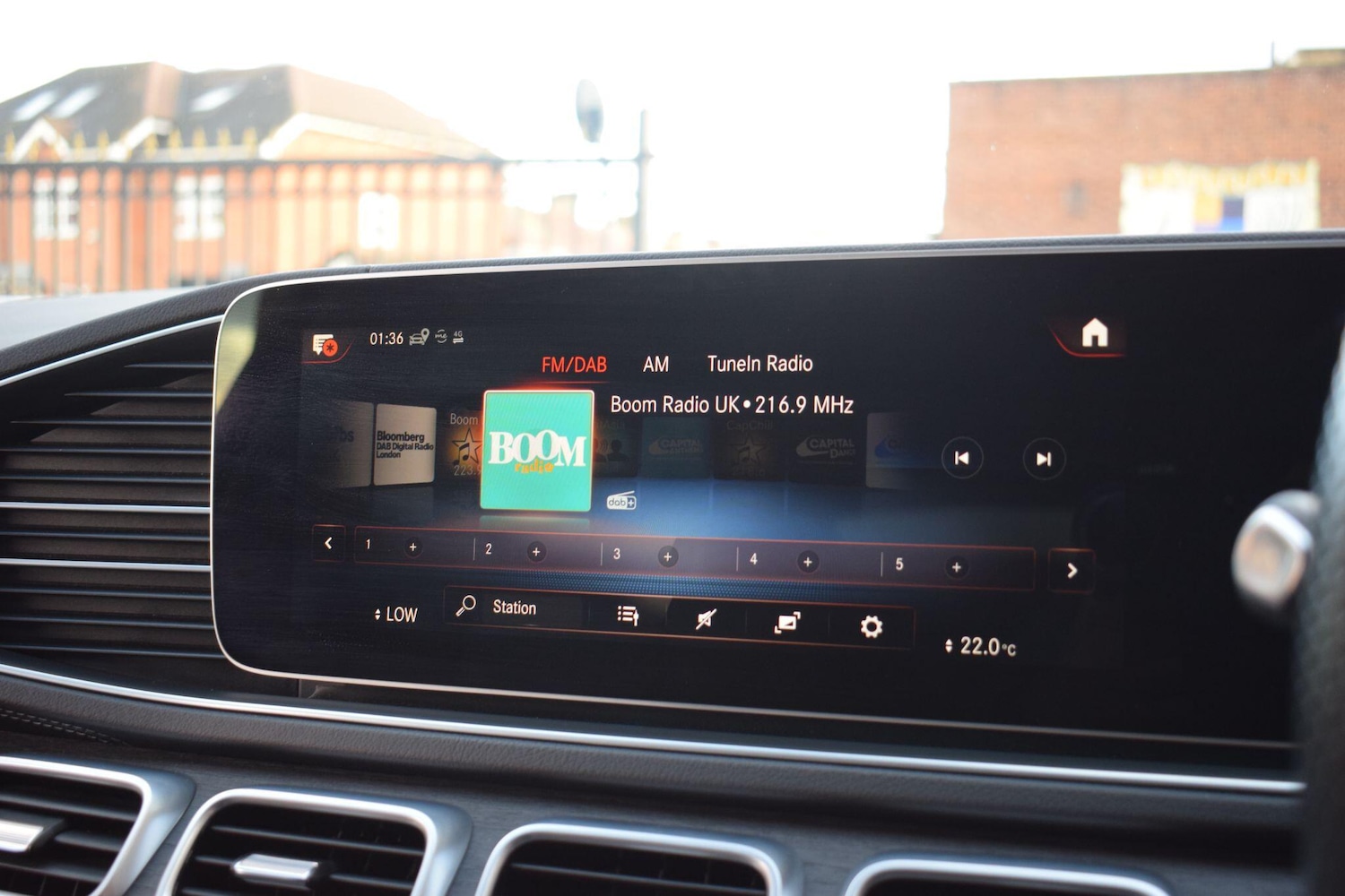 Used Mercedes-Benz GLE 2022 for sale - 76780930: Photo 42