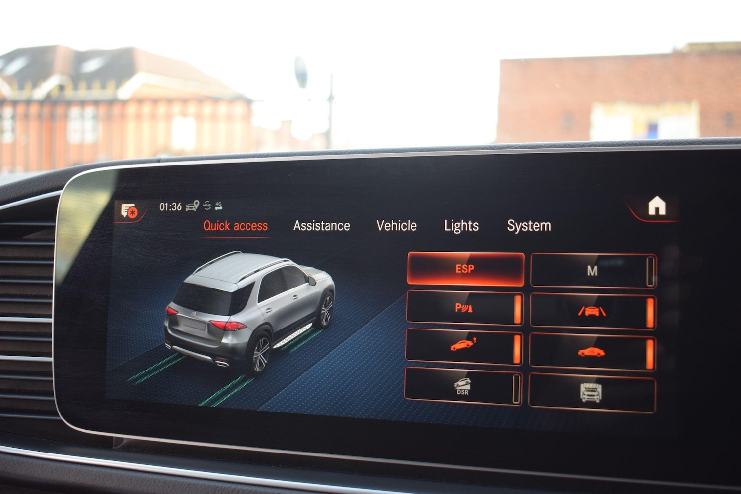 Used Mercedes-Benz GLE 2022 for sale - 76780930: Photo 43