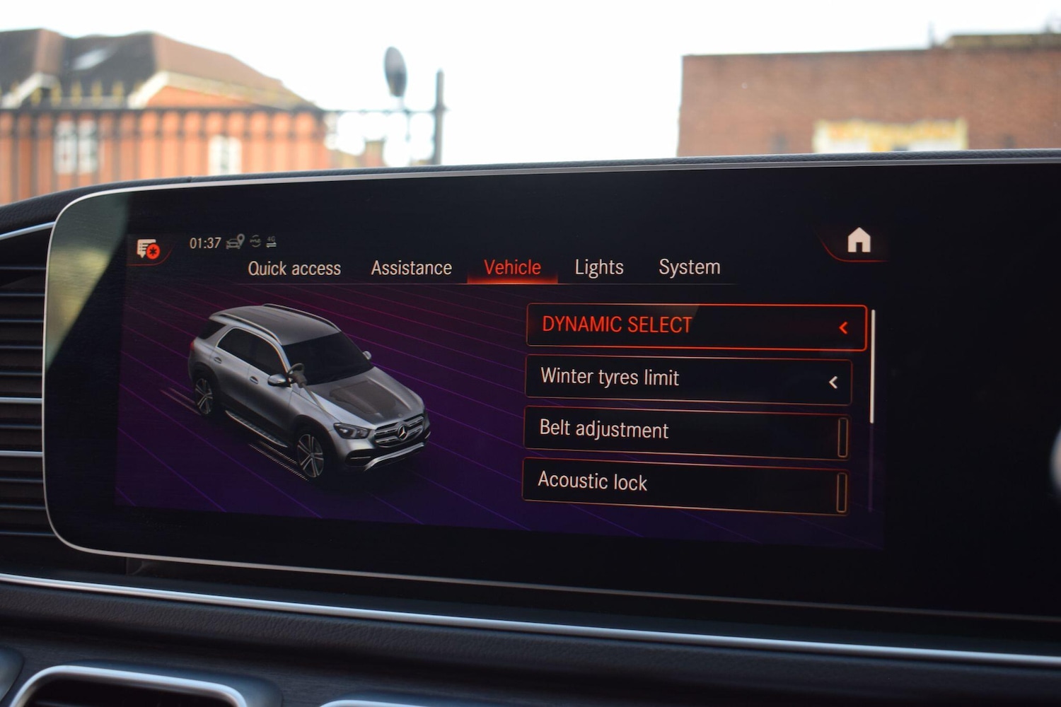 Used Mercedes-Benz GLE 2022 for sale - 76780930: Photo 45