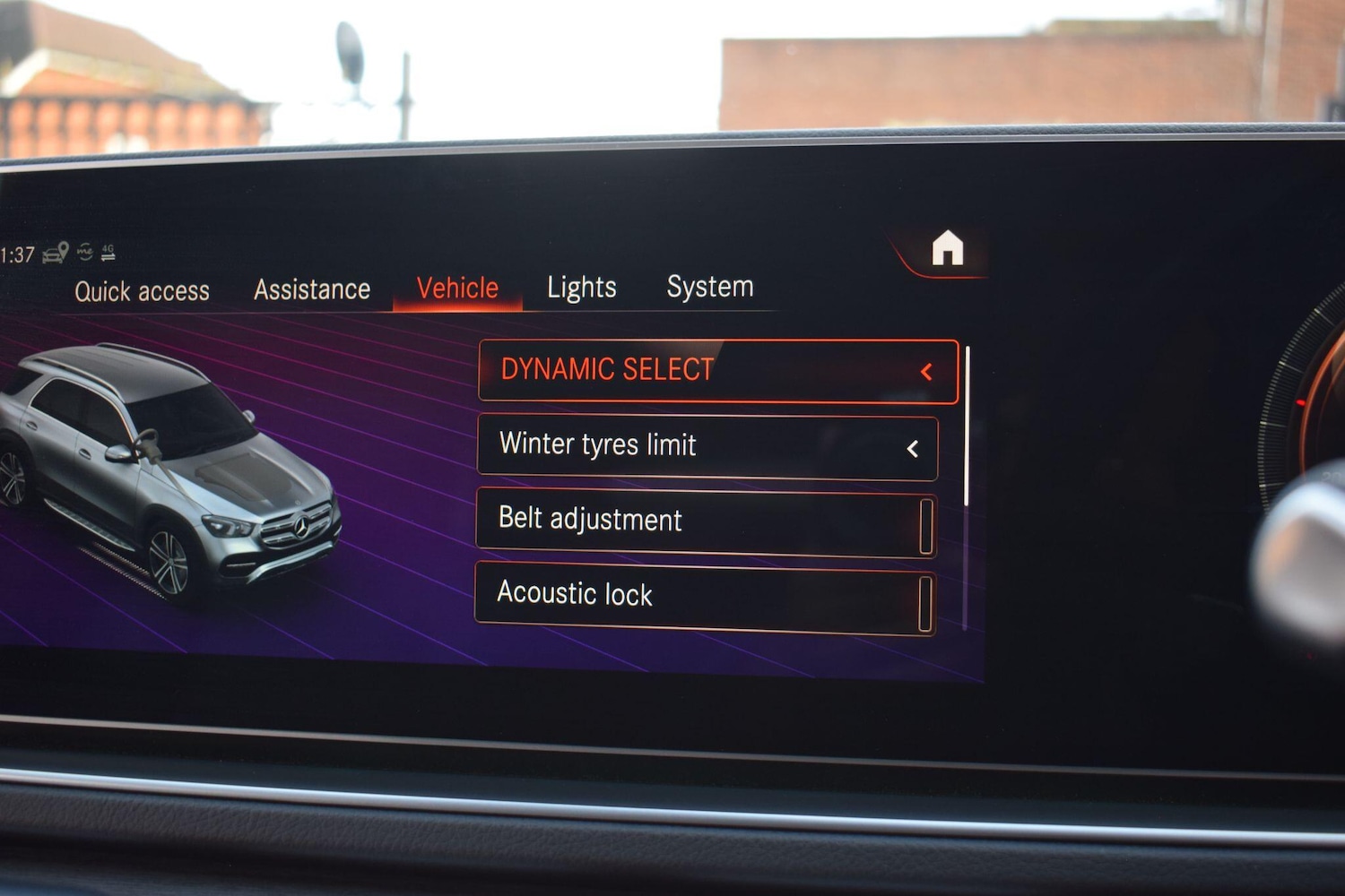 Used Mercedes-Benz GLE 2022 for sale - 76780930: Photo 46