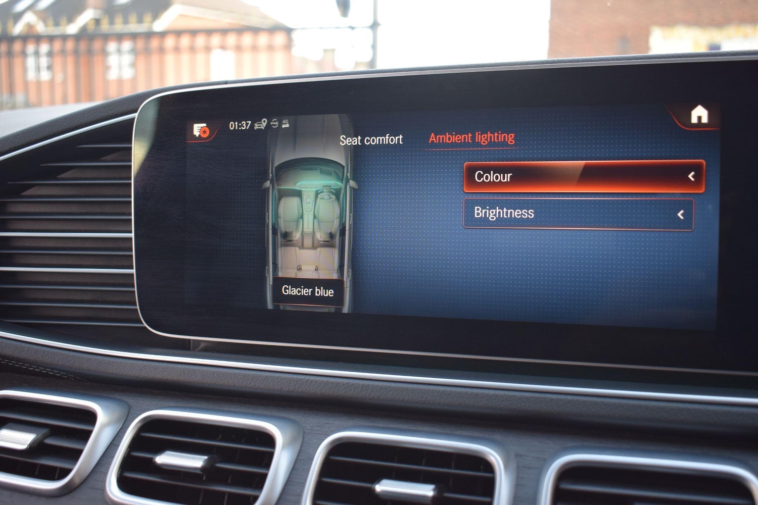 Used Mercedes-Benz GLE 2022 for sale - 76780930: Photo 48