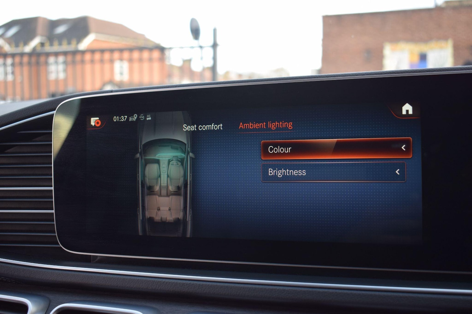 Used Mercedes-Benz GLE 2022 for sale - 76780930: Photo 49