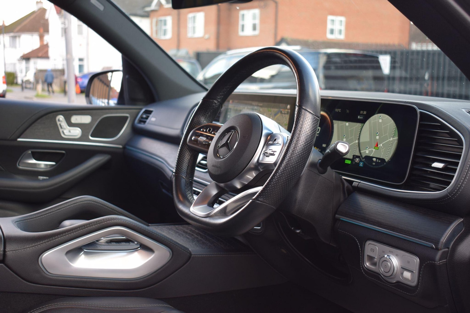 Used Mercedes-Benz GLE 2022 for sale - 76780930: Photo 5