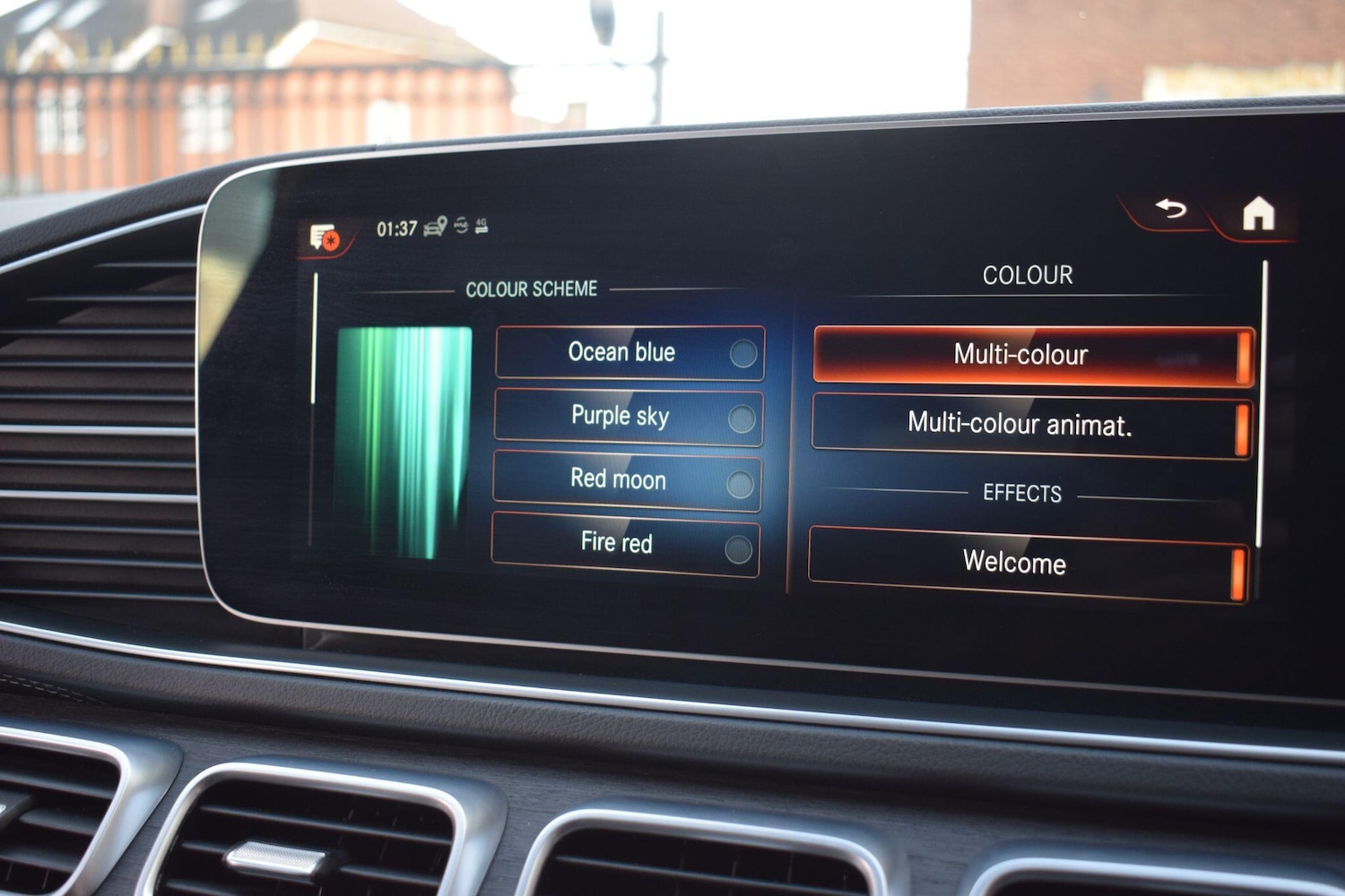 Used Mercedes-Benz GLE 2022 for sale - 76780930: Photo 50