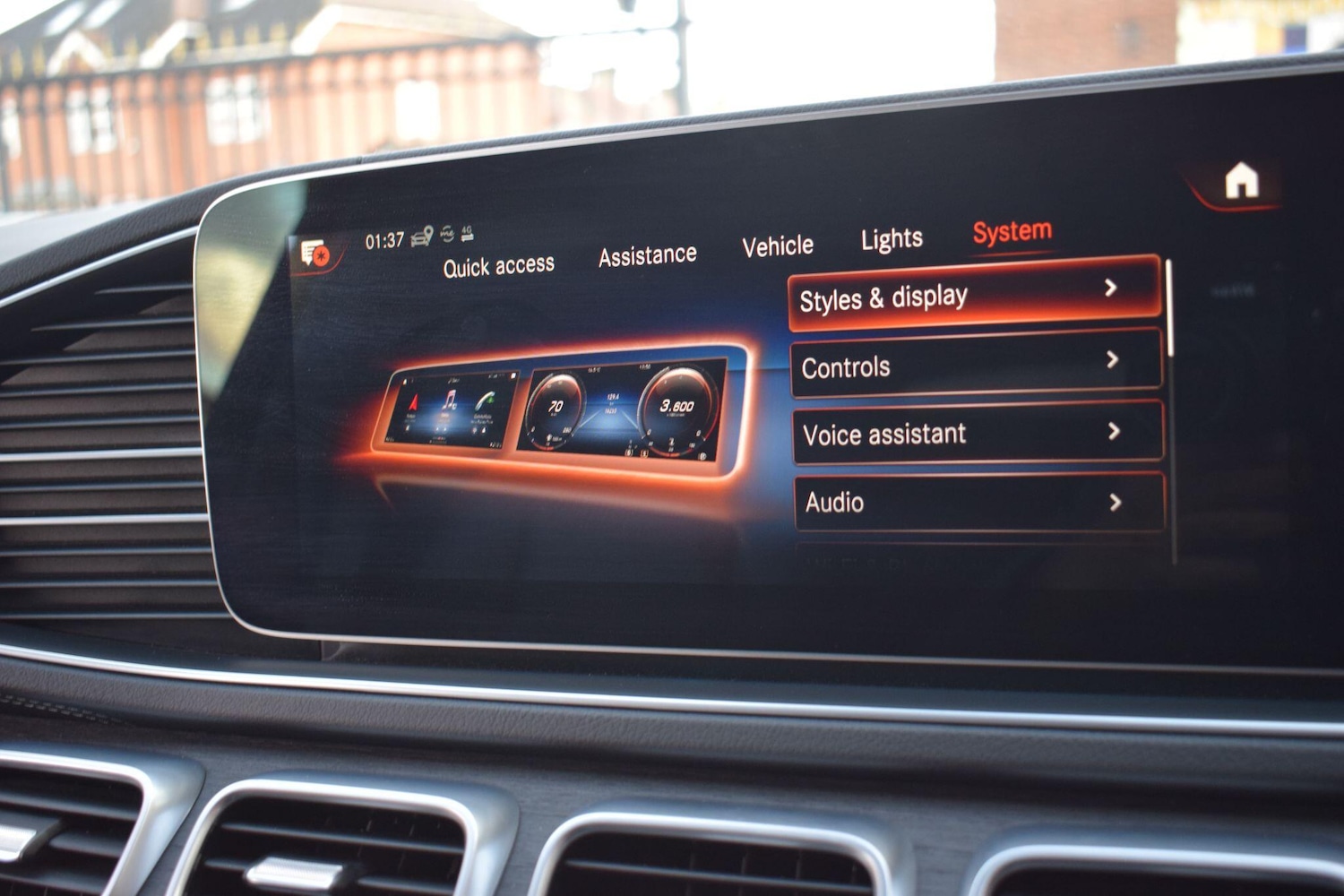 Used Mercedes-Benz GLE 2022 for sale - 76780930: Photo 51