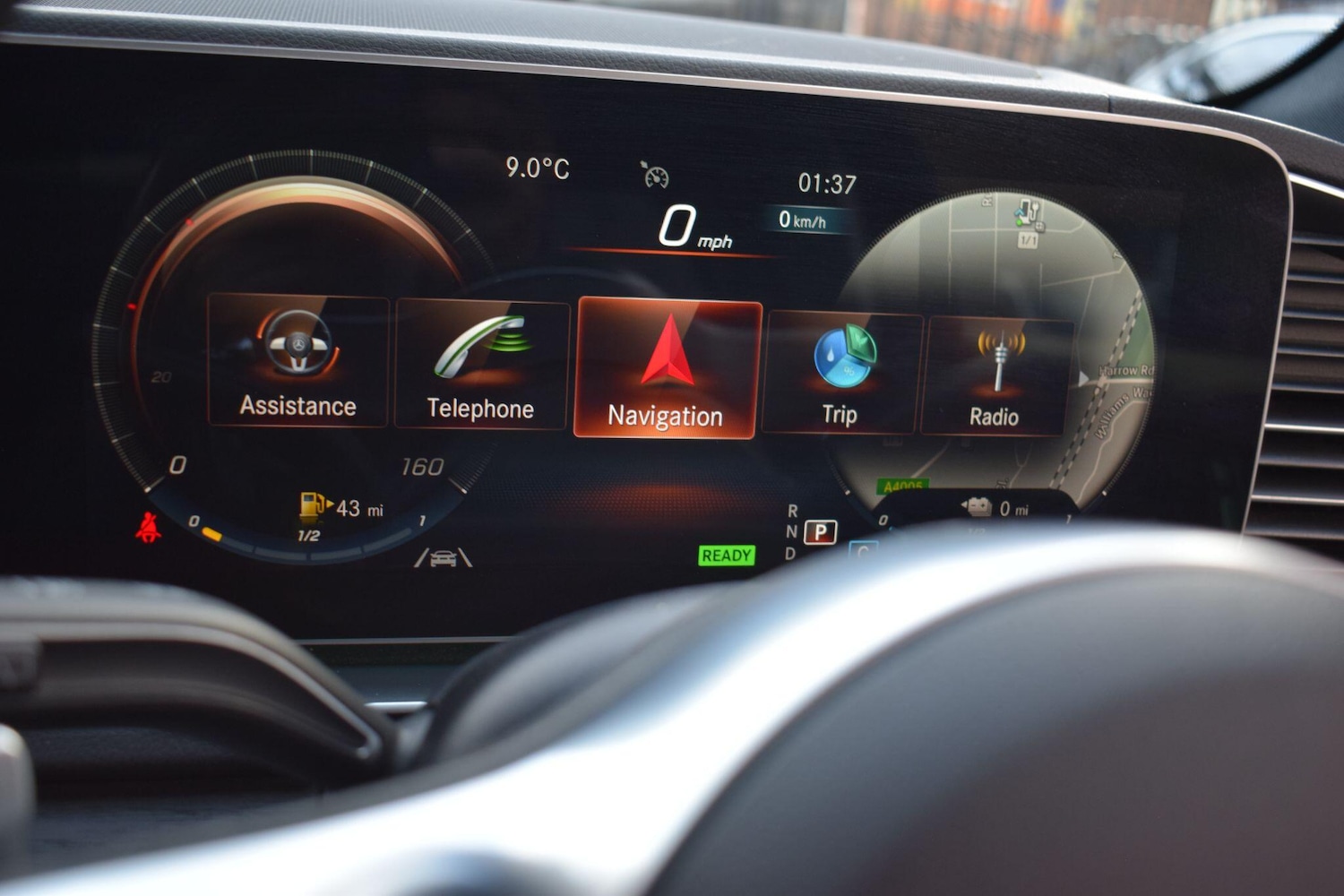 Used Mercedes-Benz GLE 2022 for sale - 76780930: Photo 52