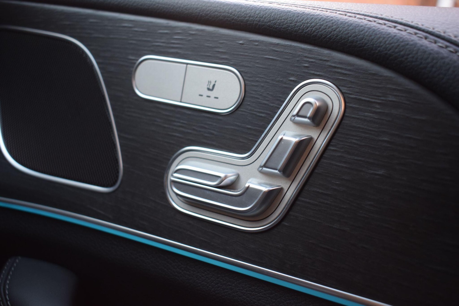 Used Mercedes-Benz GLE 2022 for sale - 76780930: Photo 53