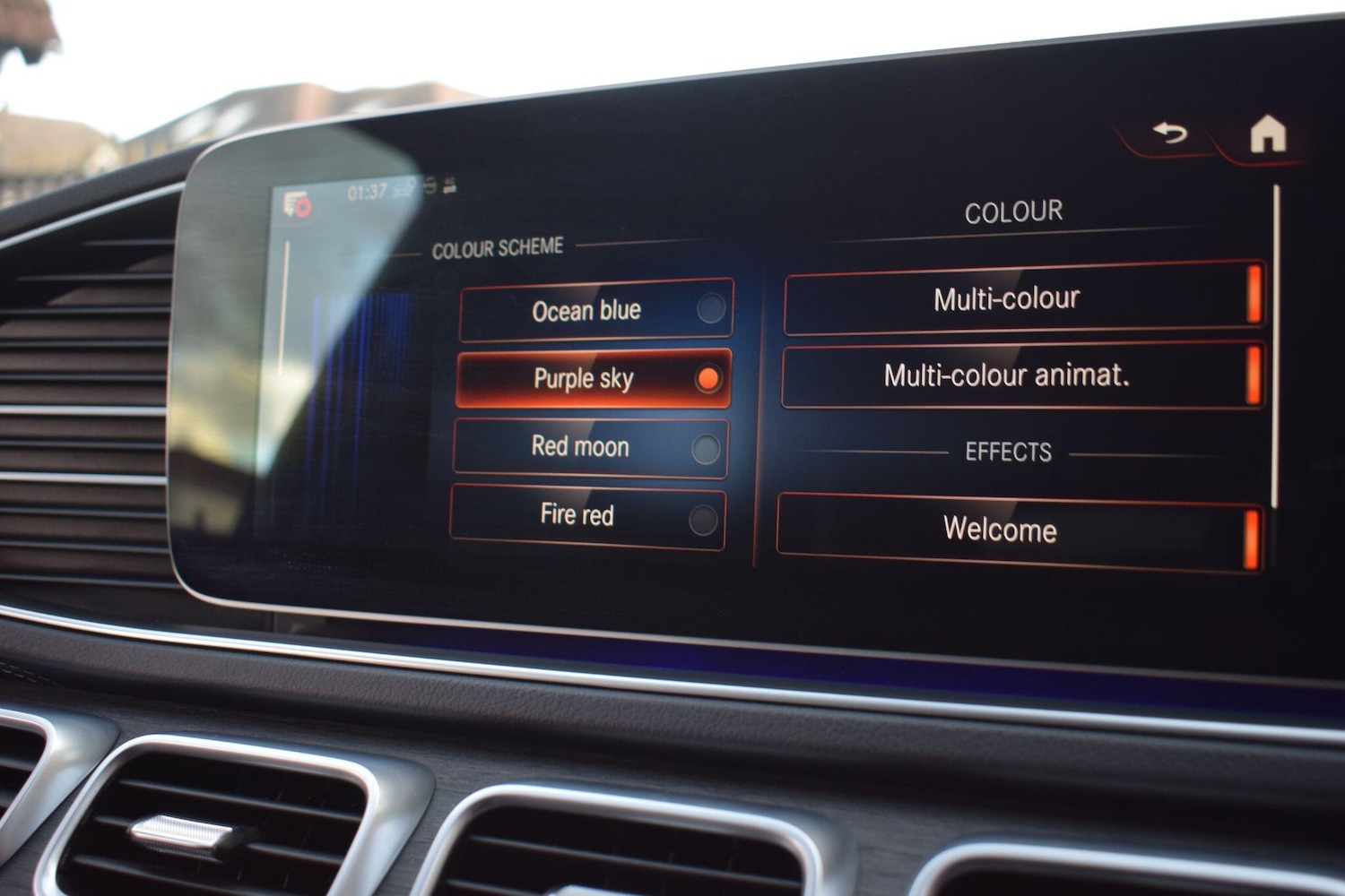 Used Mercedes-Benz GLE 2022 for sale - 76780930: Photo 55