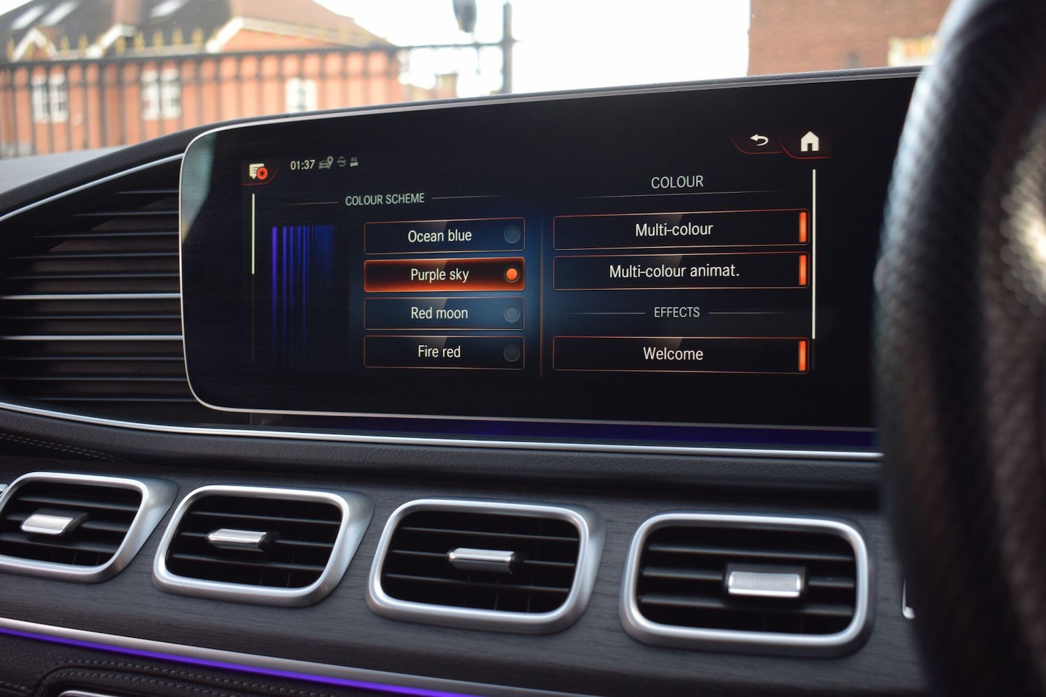 Used Mercedes-Benz GLE 2022 for sale - 76780930: Photo 56