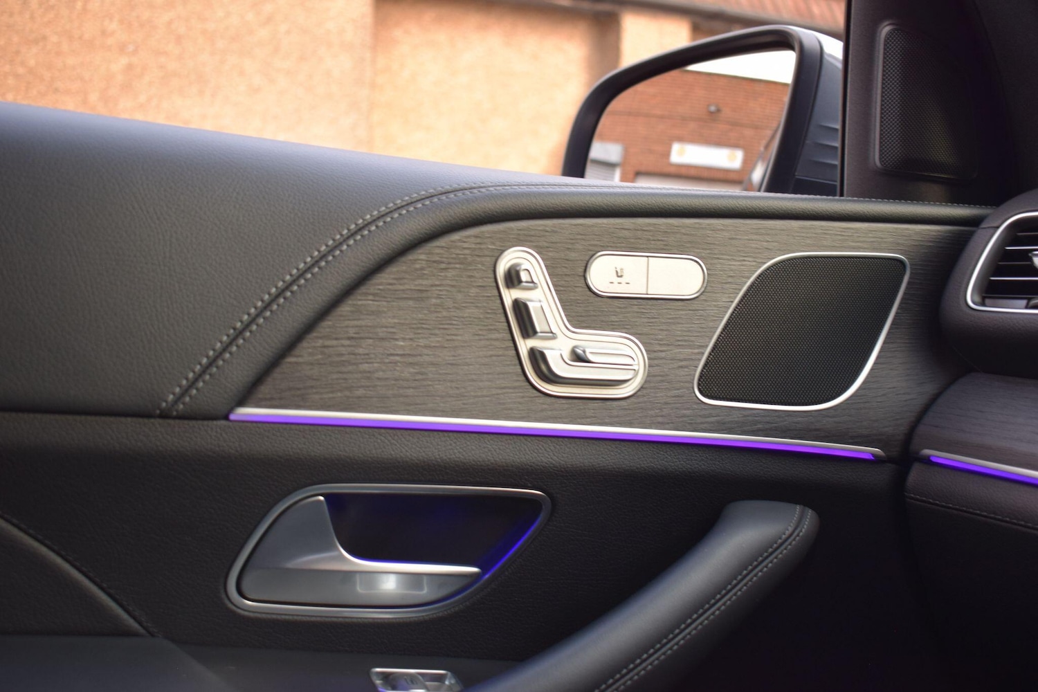 Used Mercedes-Benz GLE 2022 for sale - 76780930: Photo 57