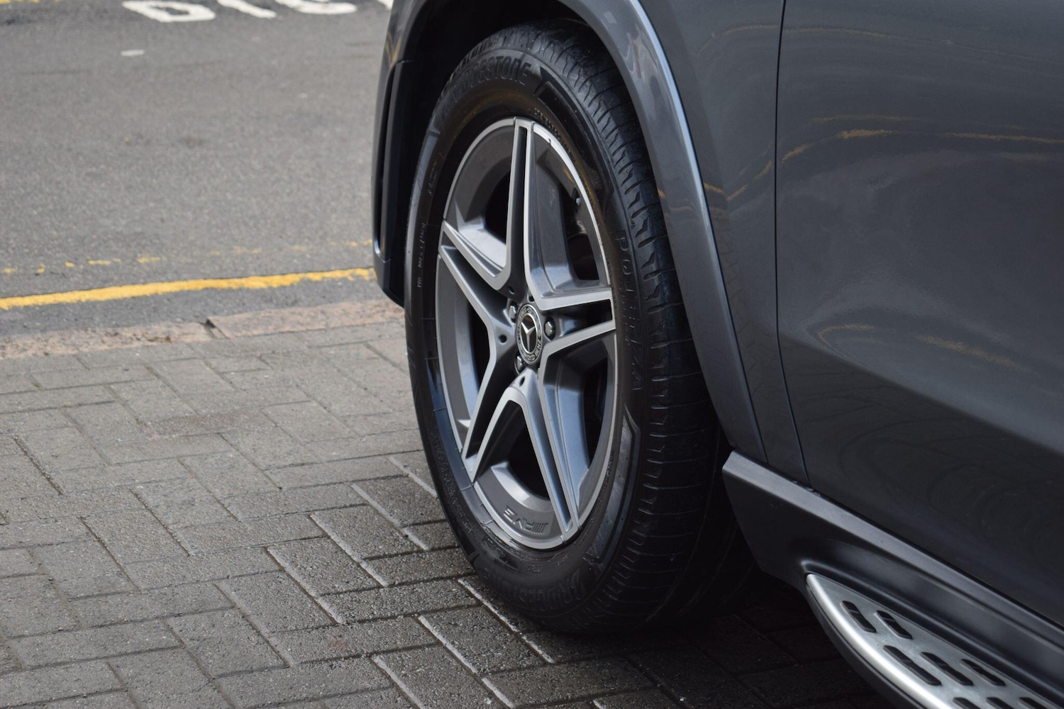 Used Mercedes-Benz GLE 2022 for sale - 76780930: Photo 58