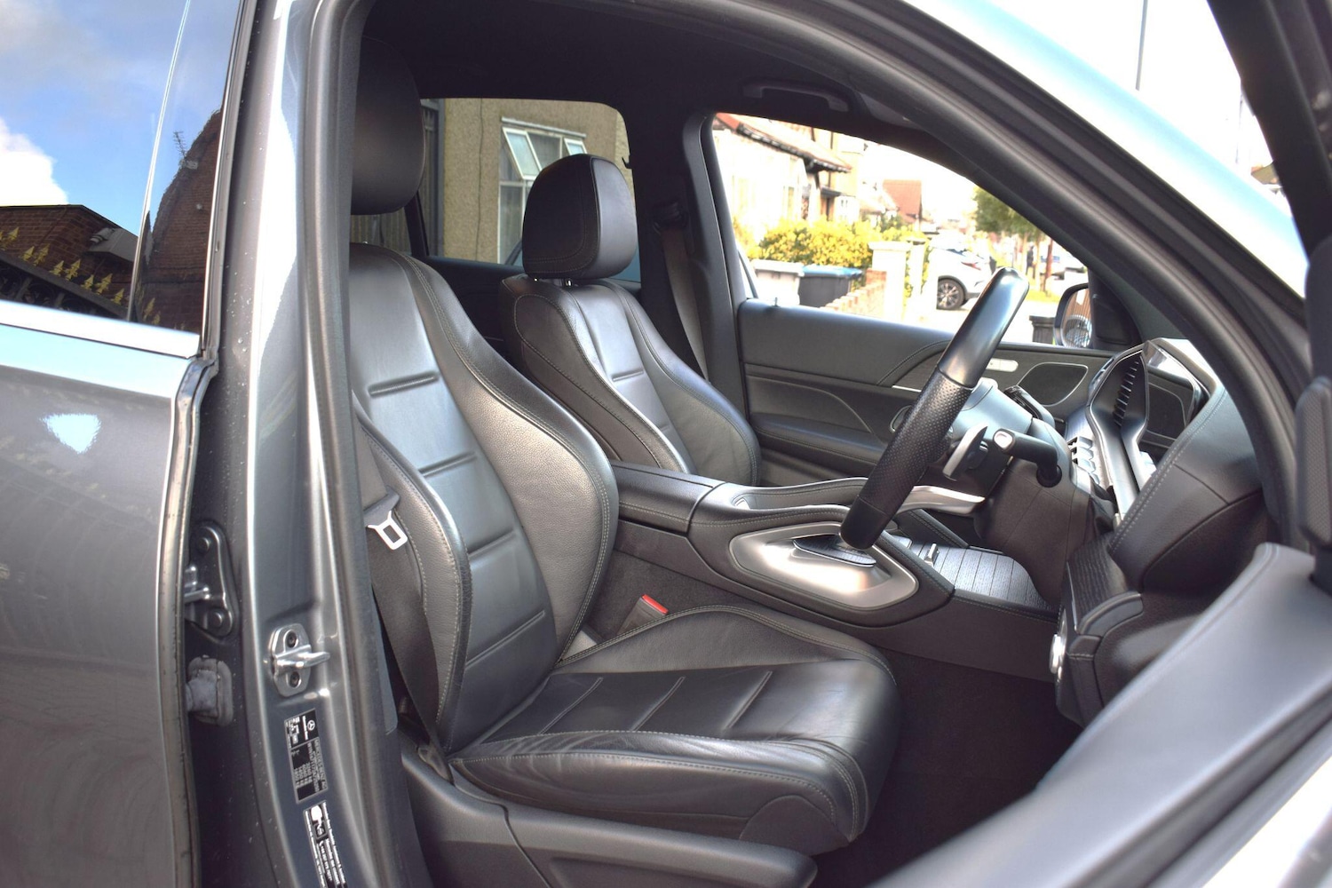 Used Mercedes-Benz GLE 2022 for sale - 76780930: Photo 6