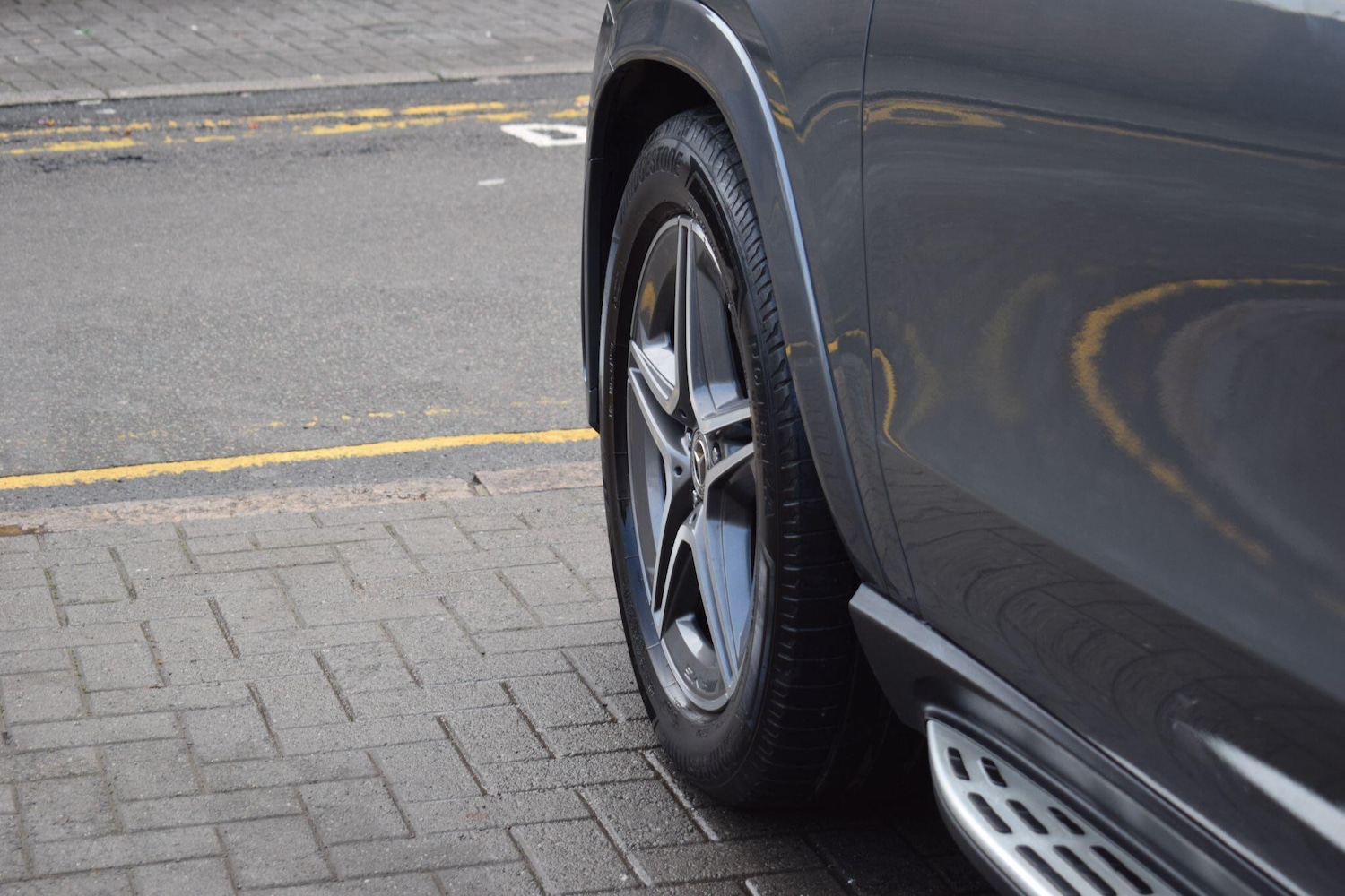 Used Mercedes-Benz GLE 2022 for sale - 76780930: Photo 61