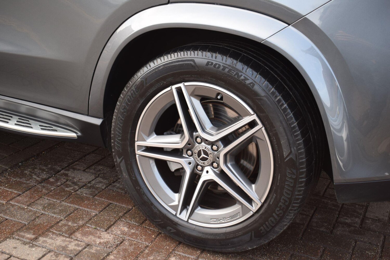 Used Mercedes-Benz GLE 2022 for sale - 76780930: Photo 62