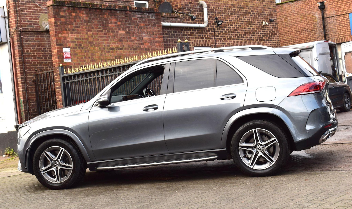 Used Mercedes-Benz GLE 2022 for sale - 76780930: Photo 63