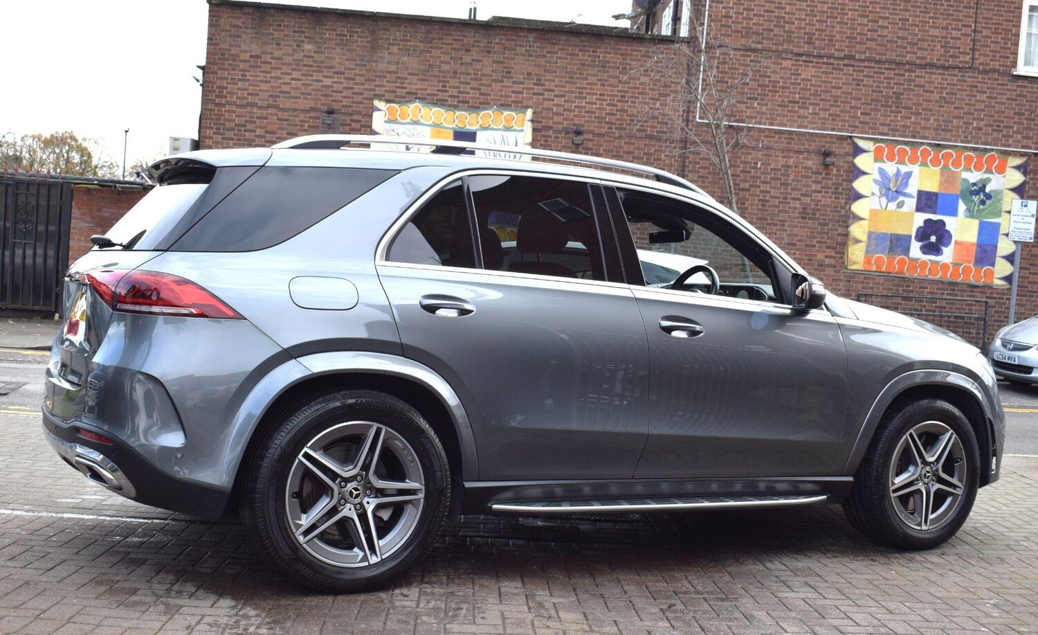 Used Mercedes-Benz GLE 2022 for sale - 76780930: Photo 64