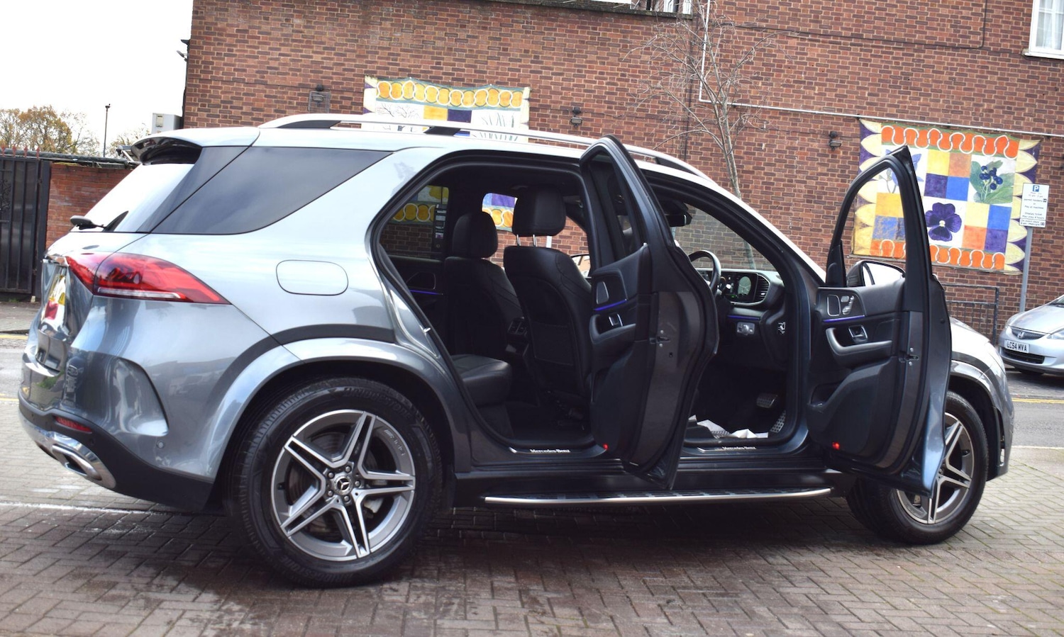 Used Mercedes-Benz GLE 2022 for sale - 76780930: Photo 65