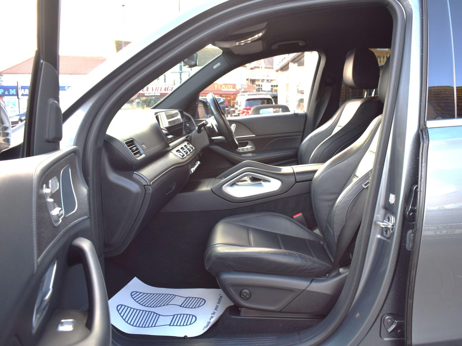 Used Mercedes-Benz GLE 2022 for sale - 76780930: Photo 8