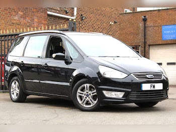 Used Ford Galaxy 2013 for sale - 78528602: Photo