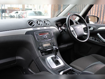 Used Ford Galaxy 2013 for sale - 78528602: Photo