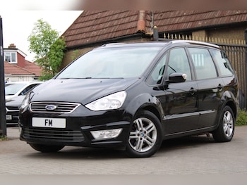 Used Ford Galaxy 2013 for sale - 78528602: Photo