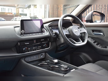 Used Nissan X-Trail 2023 for sale - 75563992: Photo