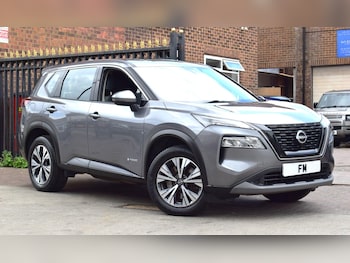 Used Nissan X-Trail 2023 for sale - 75563992: Photo