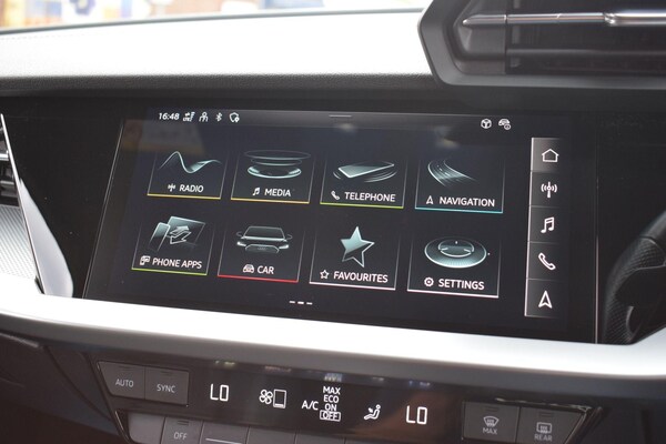 Used Audi A3 2023 for sale - 75387462: Photo 27