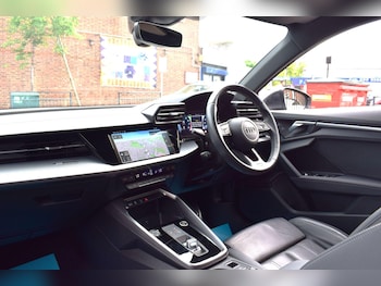 Used Audi A3 2023 for sale - 75387462: Photo